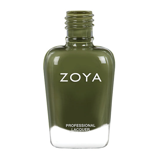 Zoya Nail Polish Cooper