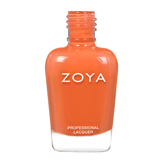 Zoya Nail Polish Cam