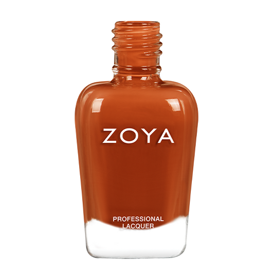 Zoya Nail Polish Cory (Sunset Palette Fall '21)