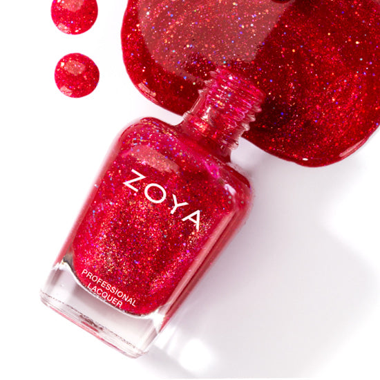 Zoya Nail Polish Georgie - Beachy Brights Collection II - Summer 2024