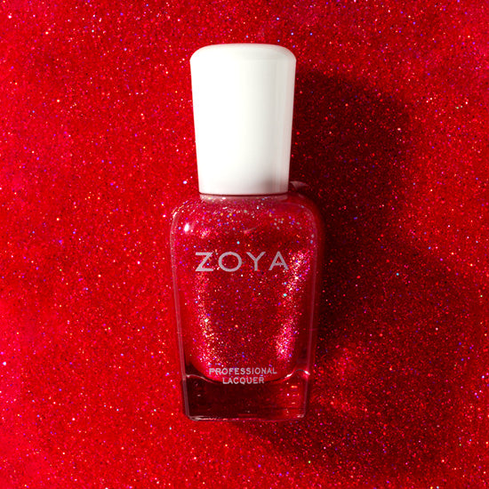 Zoya Nail Polish Georgie - Beachy Brights Collection II - Summer 2024