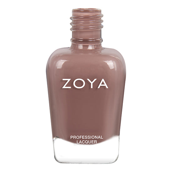 Zoya Nail Polish Parker (Naturel 5 Transitional Collection '22)