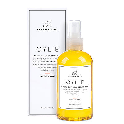 Oylie | Exotic Mango