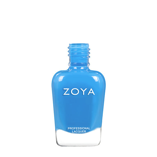 Zoya Nail Polish Pluto - Beachy Brights Collection - Summer 2023