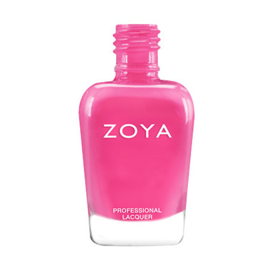 Zoya Nail Polish Fleur - Bloom Collection - spring-2024