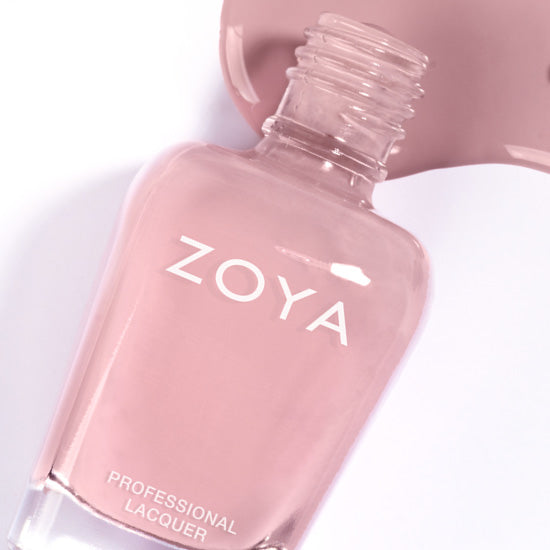 Zoya Nail Polish Franny - Everlasting Collection - Autumn 2024