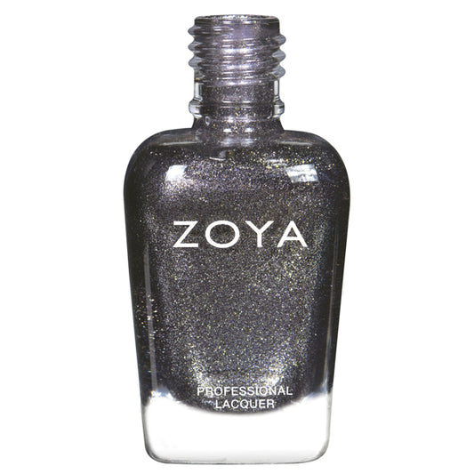 Zoya Nail Polish Troy