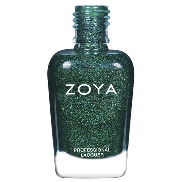 Zoya Nail Polish Merida