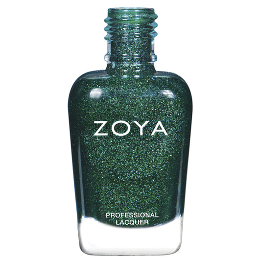 Zoya Nail Polish Merida