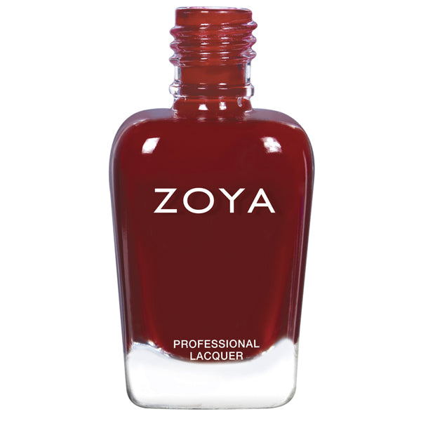 Zoya Nail Polish Courtney