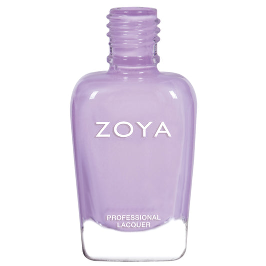 Zoya Nail Polish Abby