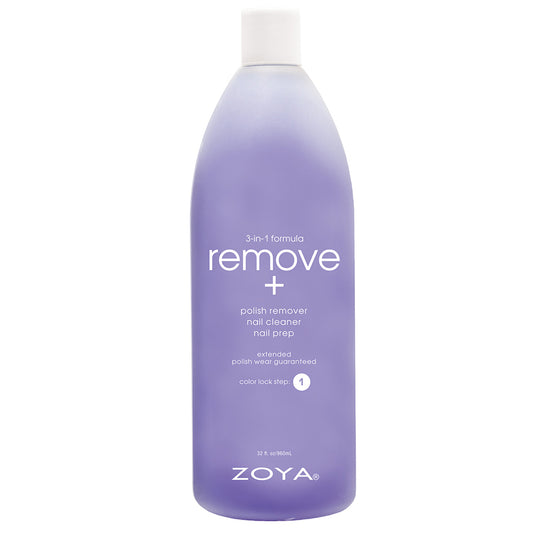 Zoya Remove + Refill