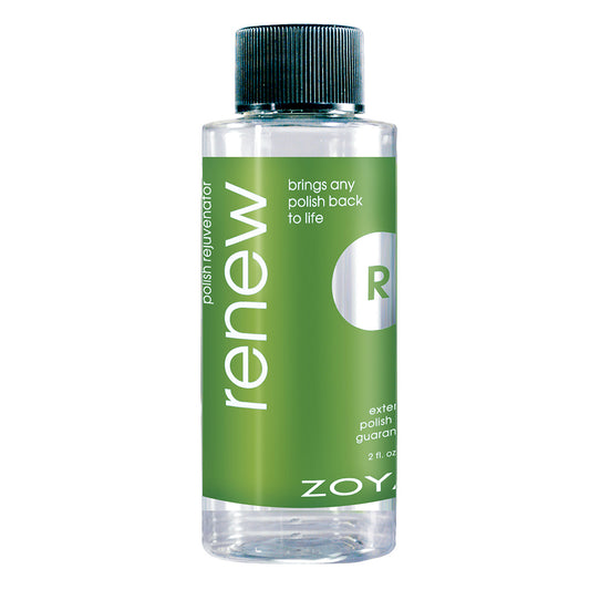 Zoya Renew Nail Polish Rejuvenator Refill