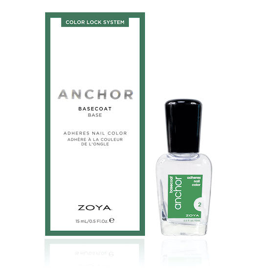 Zoya Anchor Base Coat 15ml