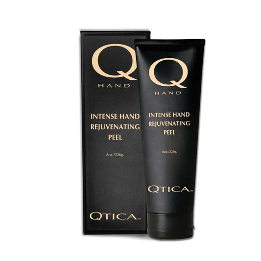 Qtica Herbal Rejuvinating Hand Peel