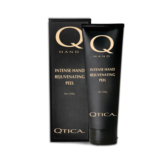 Qtica Intense Hand Rejuvenating Peel