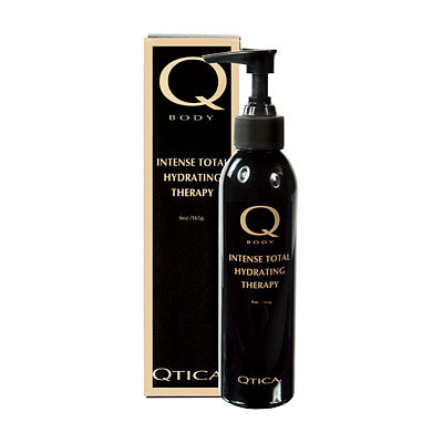 Qtica |Intense Total Hydrating Therapy Lotion | 165 gram