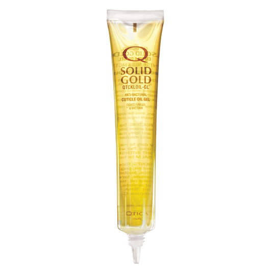 Qtica Solid Gold Cuticle Oil 45 gram