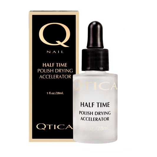 Qtica Half Time Polish Drying Accelerator