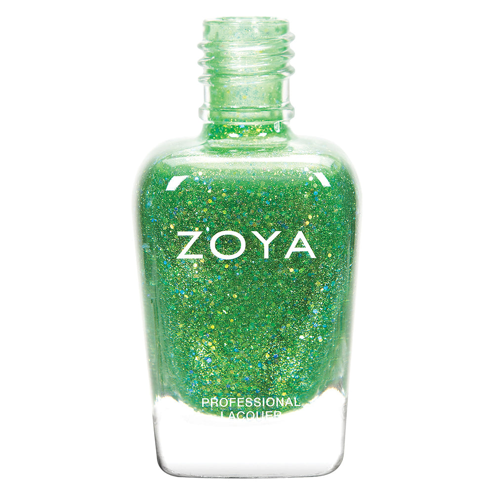 Zoya Nail Polish Staasi