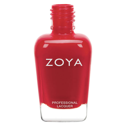 Zoya Nail Polish Livingston