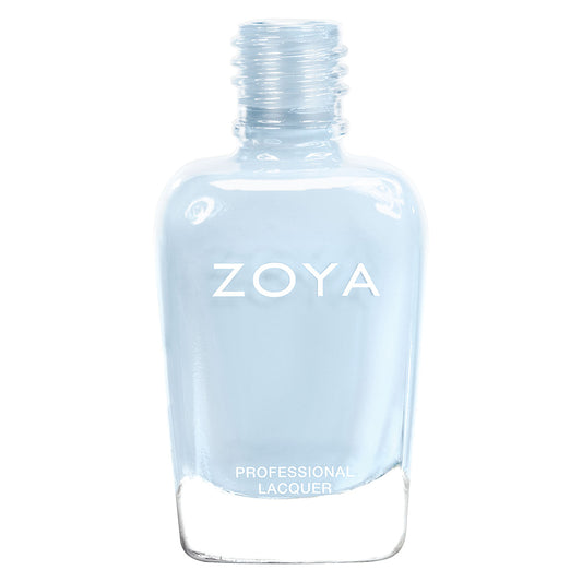 Zoya Nail Polish Blu