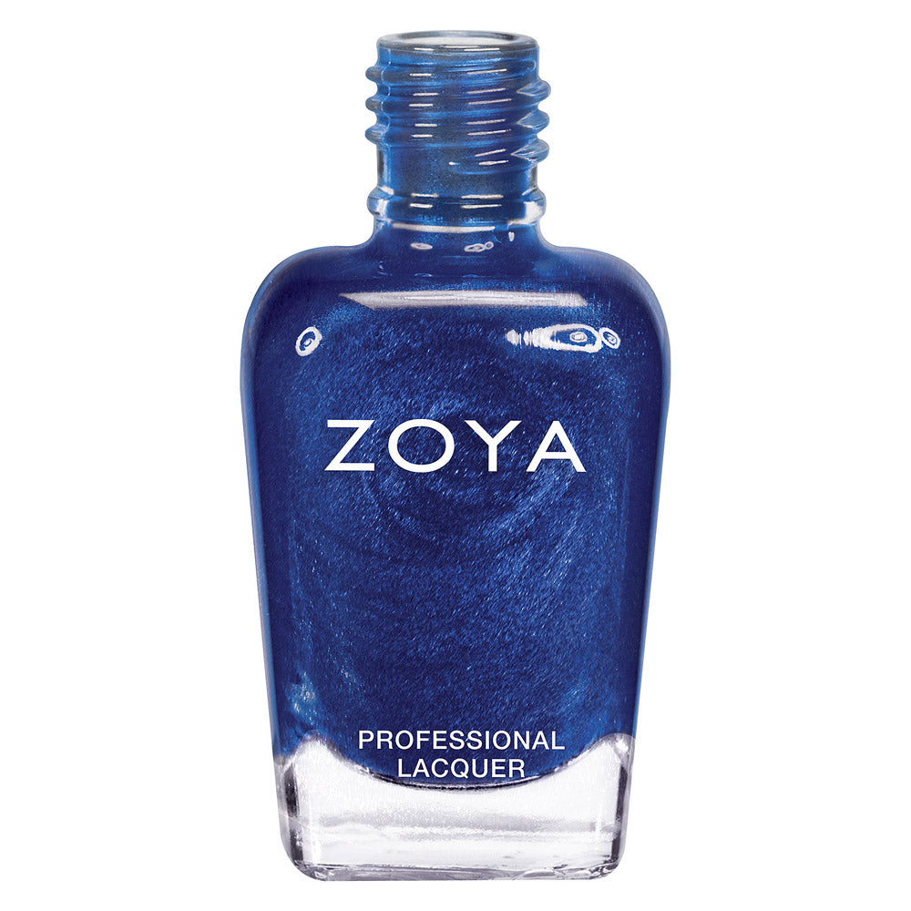 Zoya Nail Polish Song