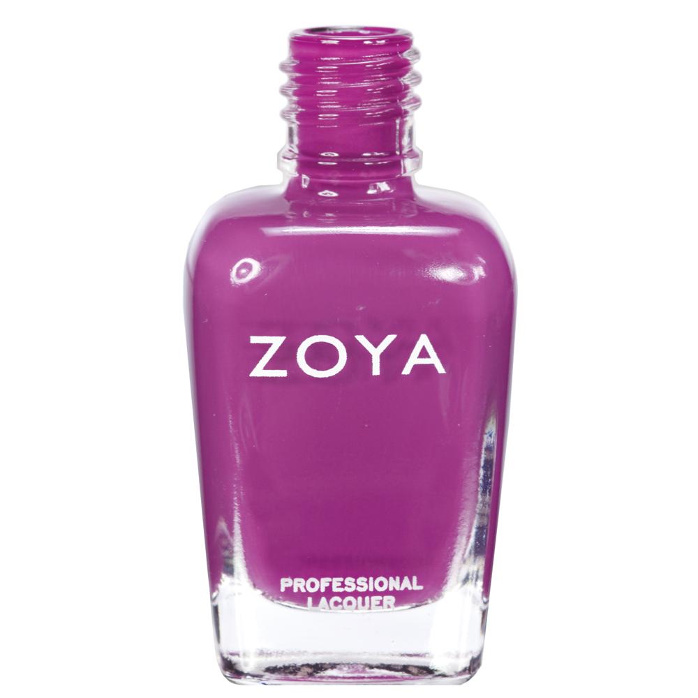 Zoya Nail Polish Kieko