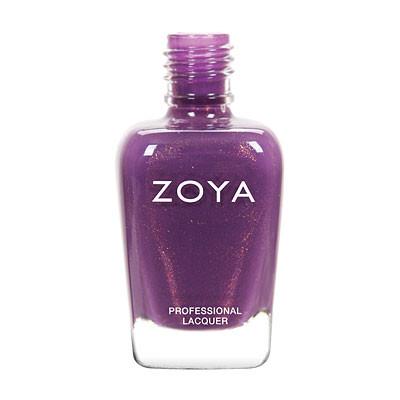 Zoya Nail Polish Tru