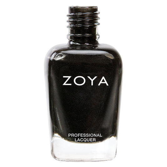 Zoya Nail Polish Raven