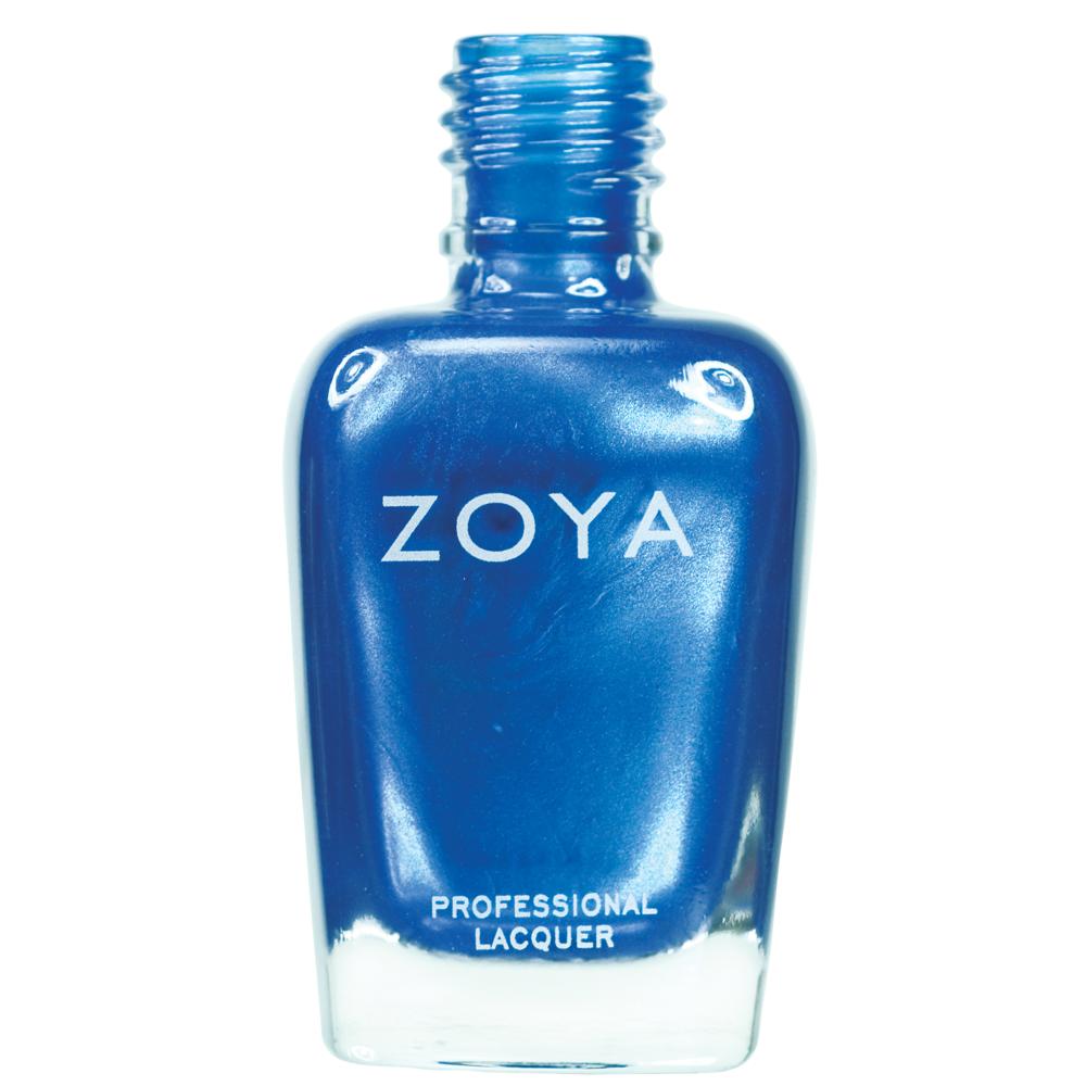 Zoya Nail Polish Tart