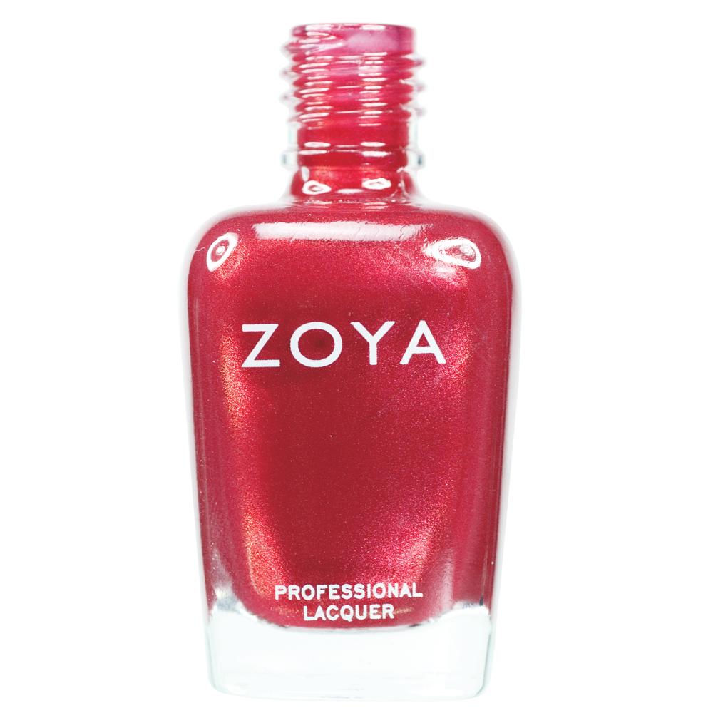 Zoya Nail Polish Shiloh