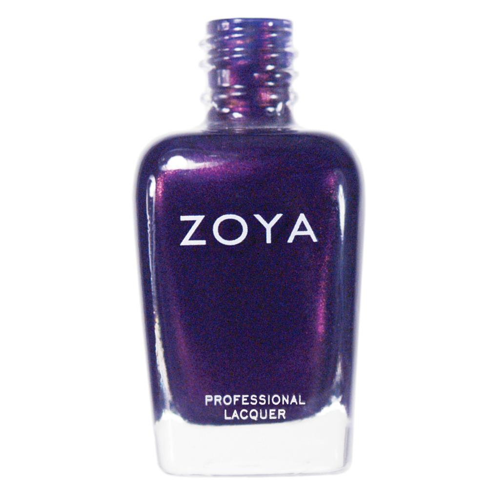 Zoya Nail Polish Yasmeen