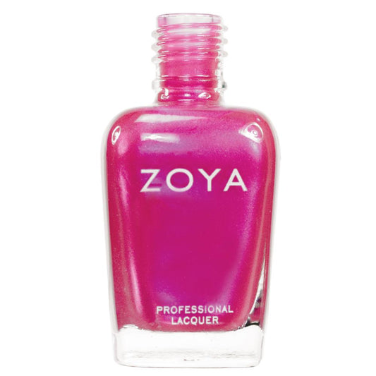 Zoya Nail Polish Trinity