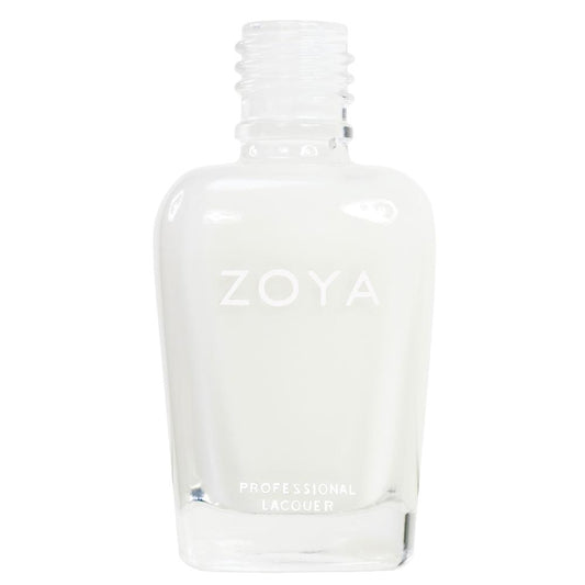 Zoya Nail Polish Snow White