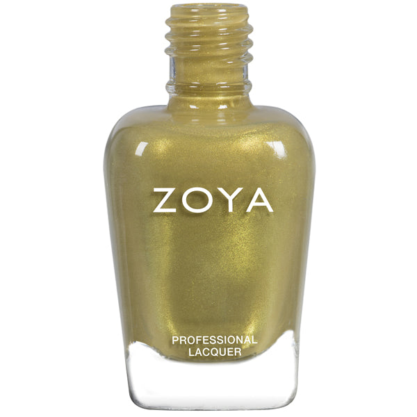 Zoya Nail Polish Scout