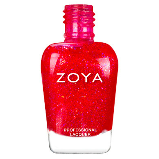 Zoya Nail Polish Georgie - Beachy Brights Collection II - Summer 2024