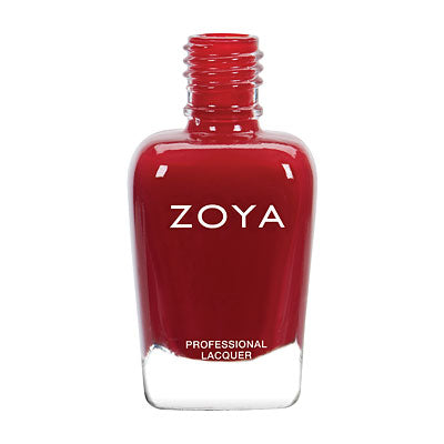 Zoya Nail Polish Janel
