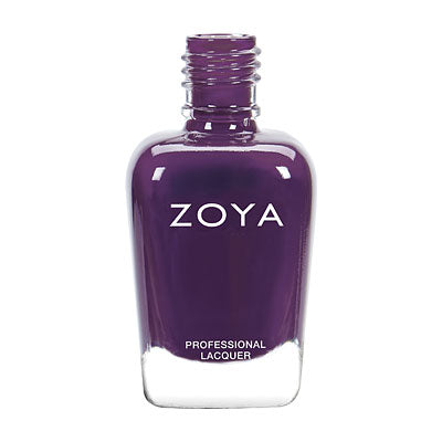 Zoya Nail Polish Lidia