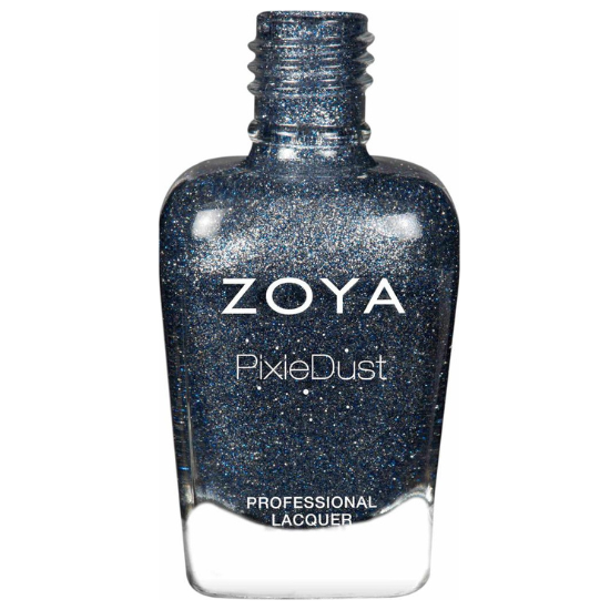 Zoya Polish Isti - Intriguing Collection Holiday 2020