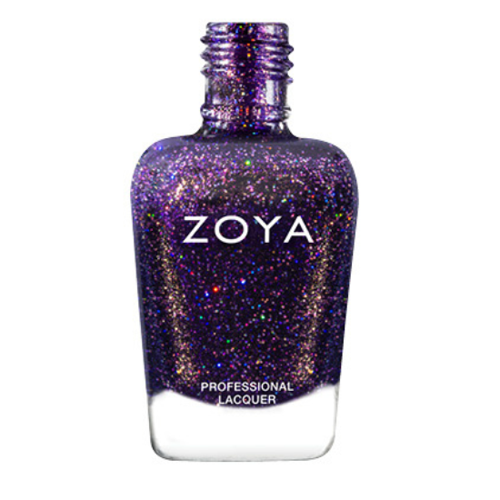 Zoya Nail Polish Wilson