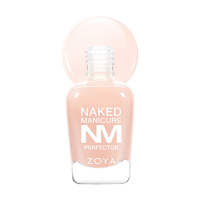 Naked Manicure Buff Perfector