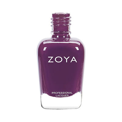 Zoya Nail Polish Landon