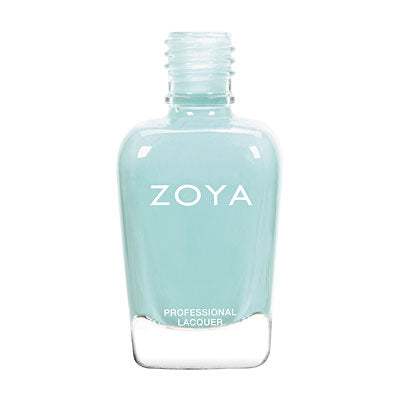 Zoya Nail Polish Lillian