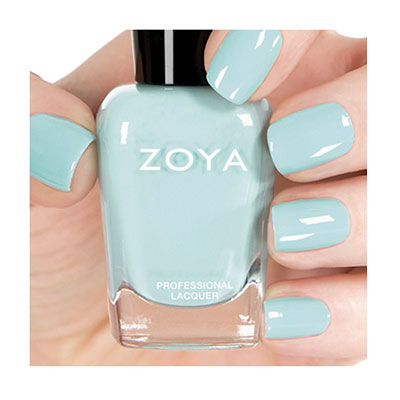 Zoya Nail Polish Lillian