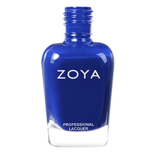 Zoya Nail Polish Isley - Luxe Noir - Autumn 2024