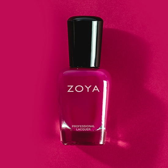 Zoya Nail Polish Kismet