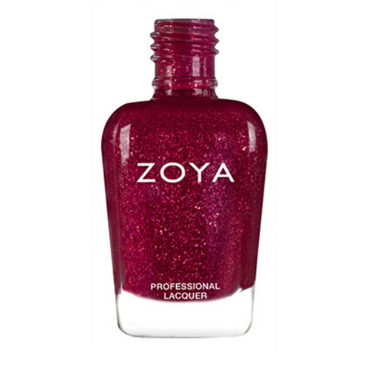 Zoya Nail Polish Nadine | Naturel 6 - Spring 2025