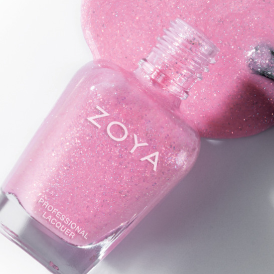 Zoya Nail Polish Avalon | Naturel 6 - Spring 2025