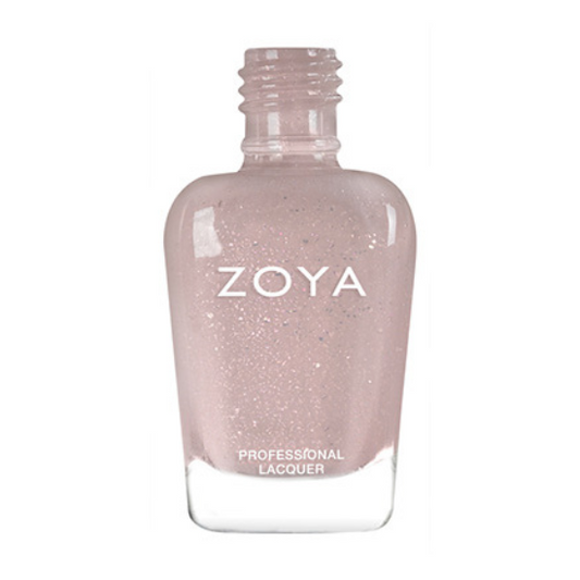 Zoya Nail Polish Scotti | Naturel 6 - Spring 2025